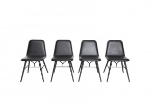 Fredericia-spine-chairs